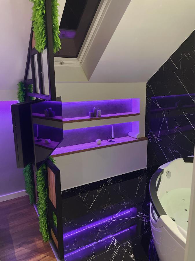 Delux Apartman President Centar Brčko Екстериор снимка
